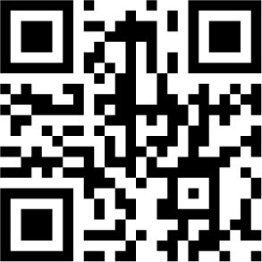 QR-Code mit dem Link zu dieser Seite.